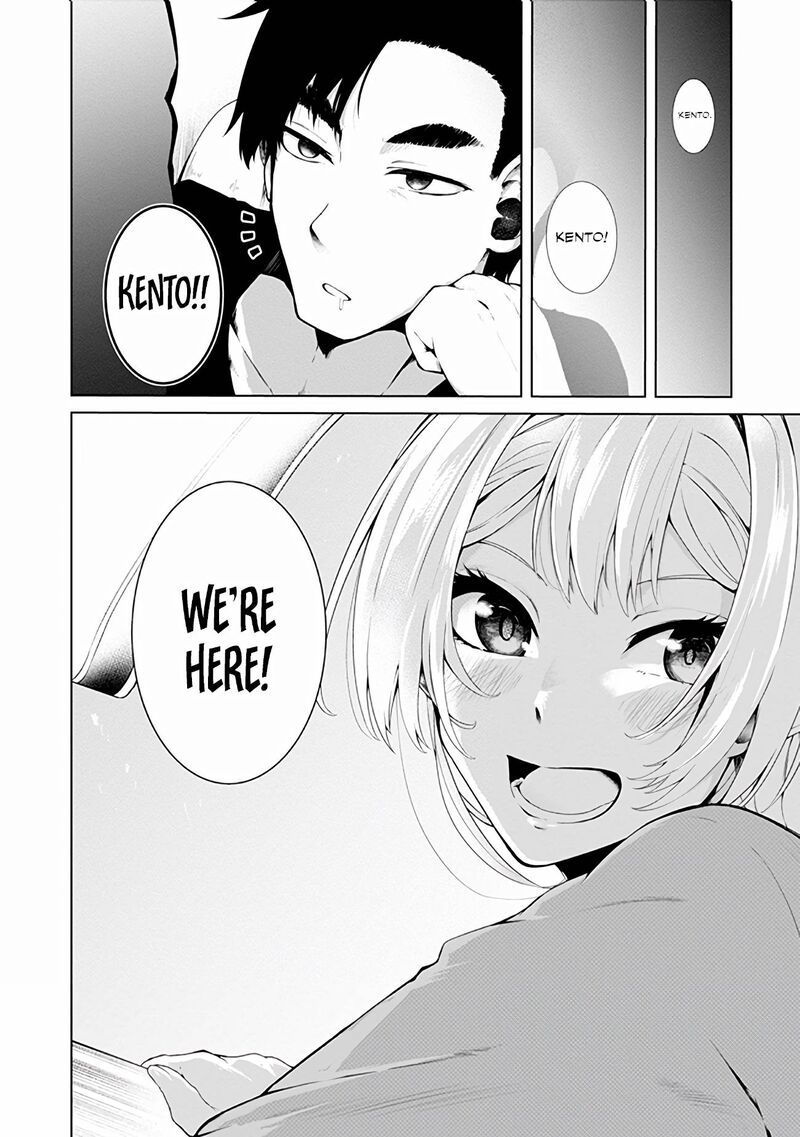 Mujintou De Elf To Kyoudou Seikatsu Chapter 13 Page 8