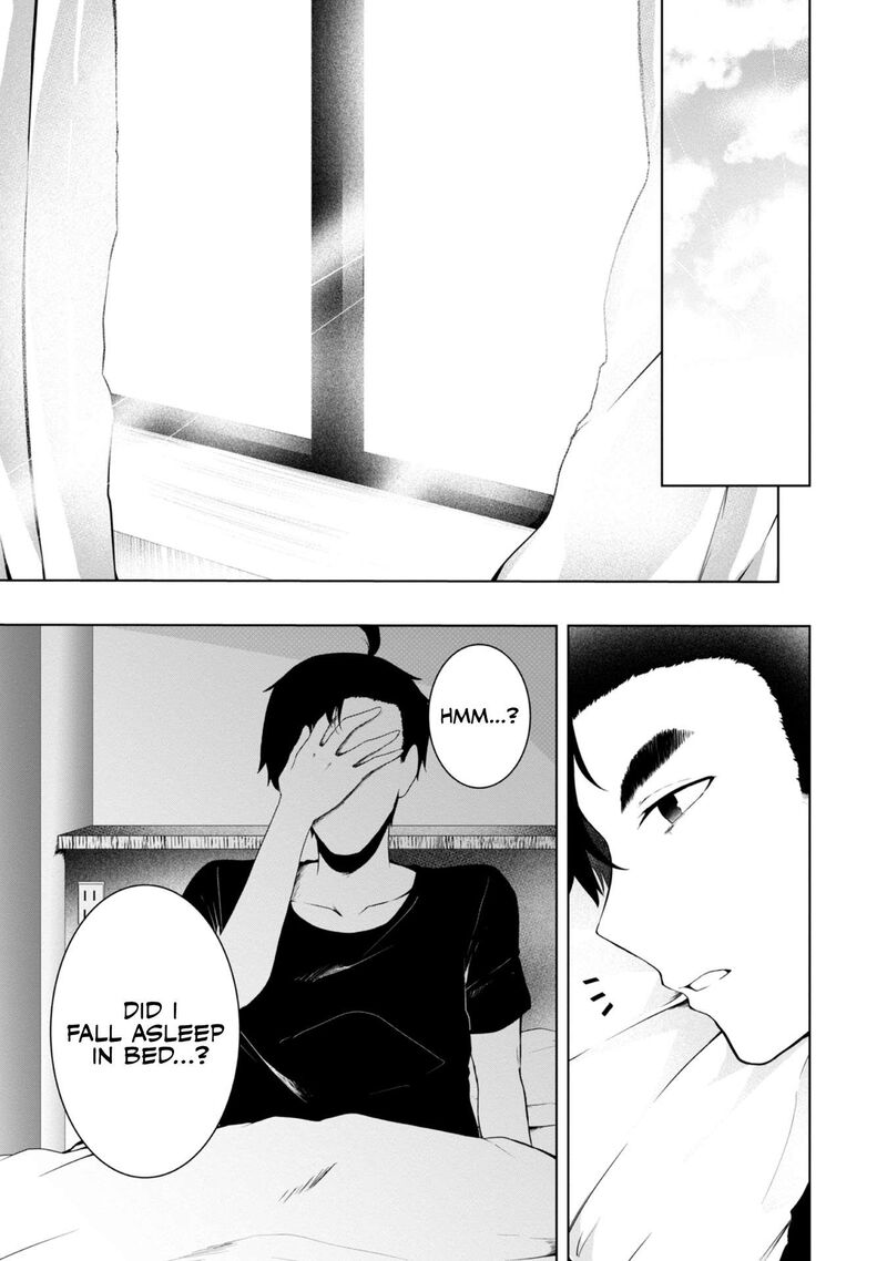Mujintou De Elf To Kyoudou Seikatsu Chapter 14 Page 2