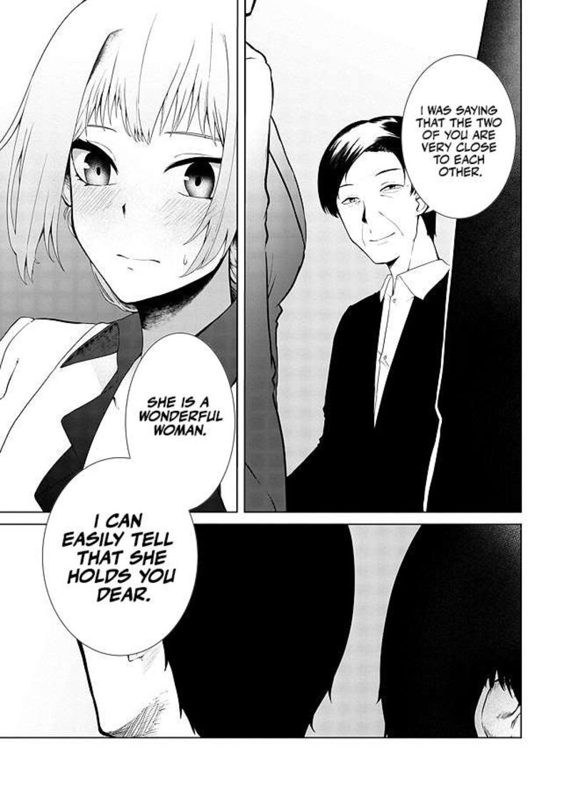 Mujintou De Elf To Kyoudou Seikatsu Chapter 15 Page 14