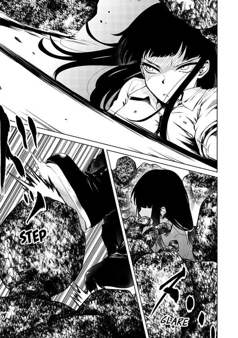 Mujintou De Elf To Kyoudou Seikatsu Chapter 17 Page 16