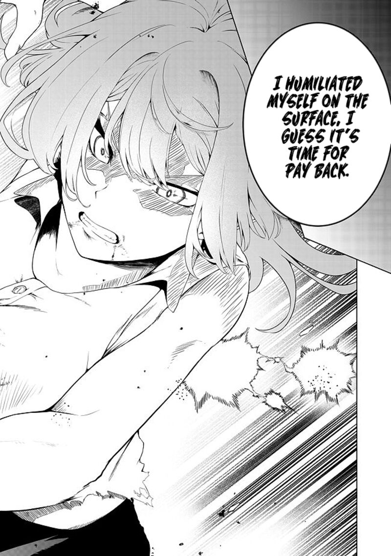 Mujintou De Elf To Kyoudou Seikatsu Chapter 18 Page 19