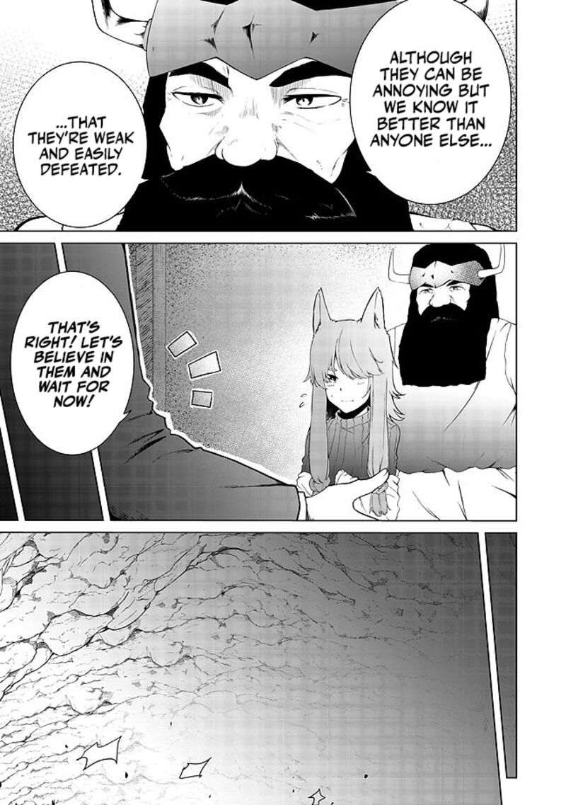 Mujintou De Elf To Kyoudou Seikatsu Chapter 19 Page 2