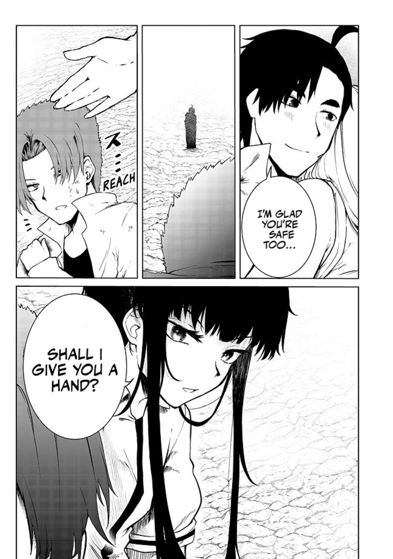 Mujintou De Elf To Kyoudou Seikatsu Chapter 20 Page 18
