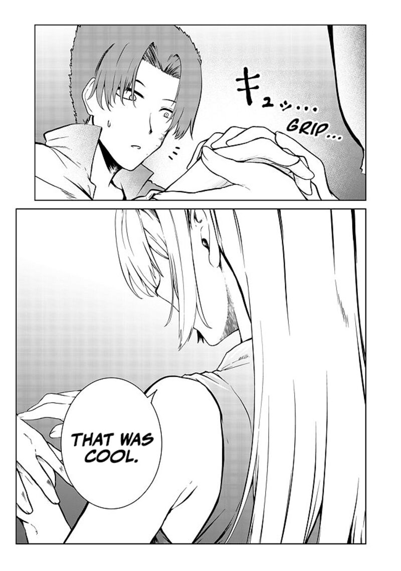 Mujintou De Elf To Kyoudou Seikatsu Chapter 20 Page 20
