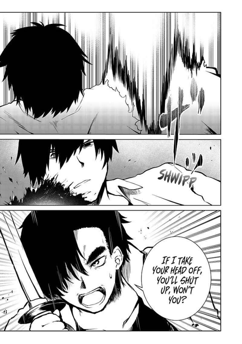 Mujintou De Elf To Kyoudou Seikatsu Chapter 20 Page 8