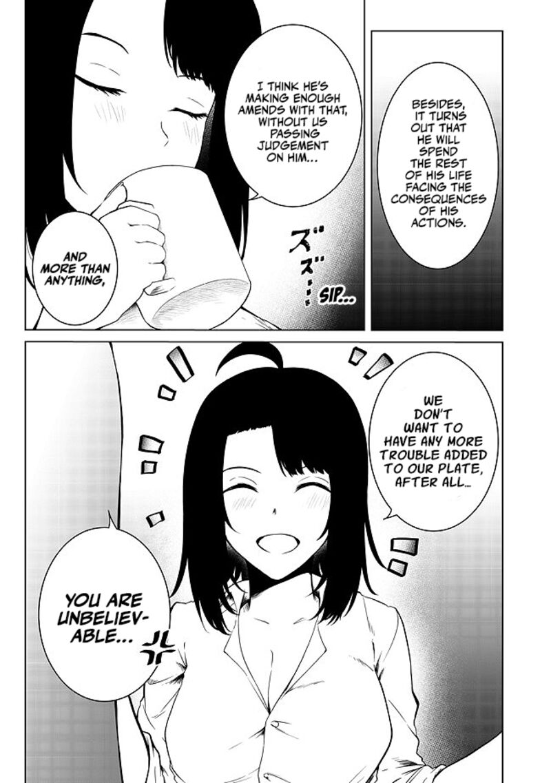 Mujintou De Elf To Kyoudou Seikatsu Chapter 21 Page 4