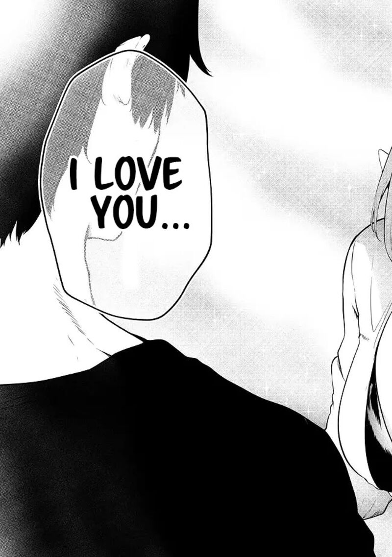 Mujintou De Elf To Kyoudou Seikatsu Chapter 24 Page 18