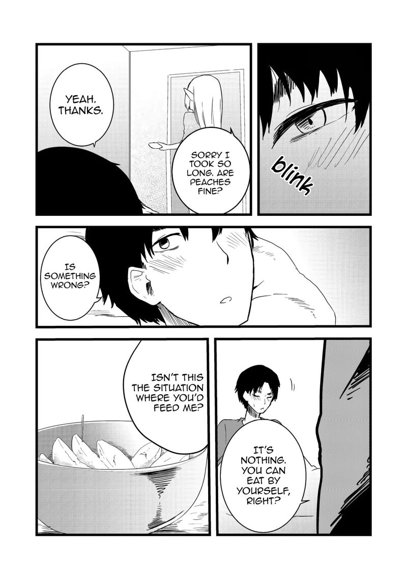 Mujintou De Elf To Kyoudou Seikatsu Chapter 4 Page 29