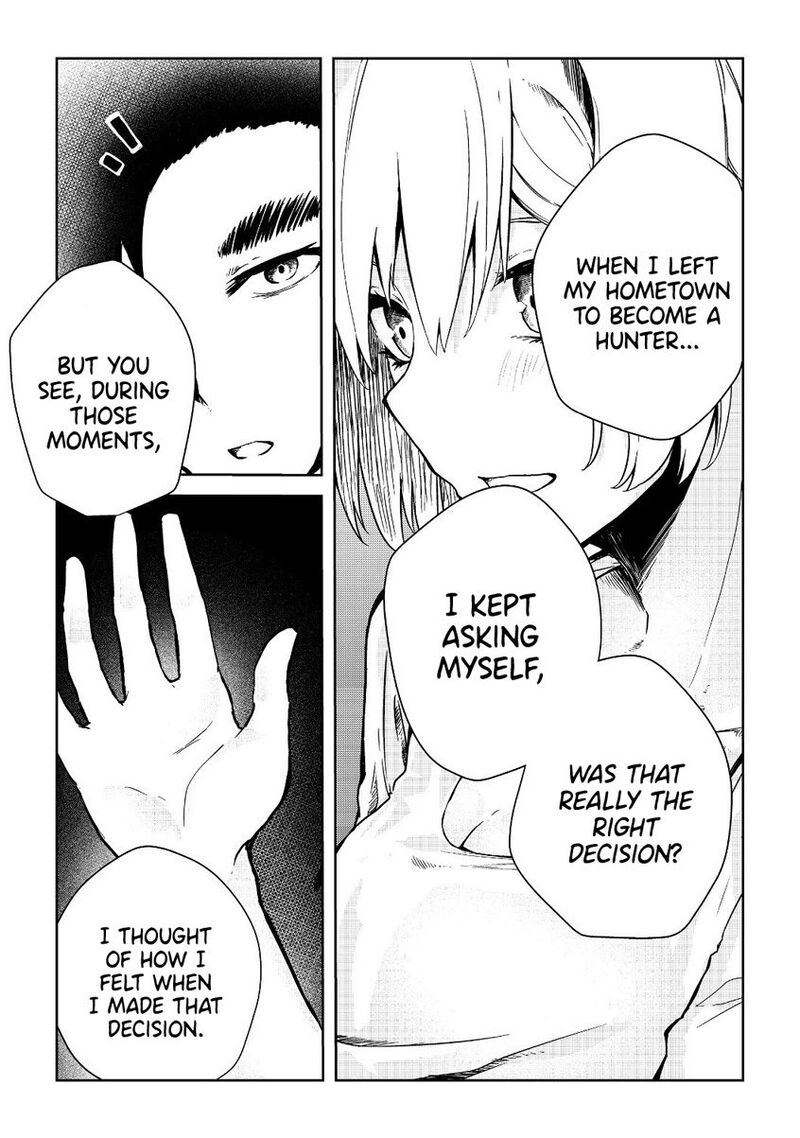 Mujintou De Elf To Kyoudou Seikatsu Chapter 9 Page 12