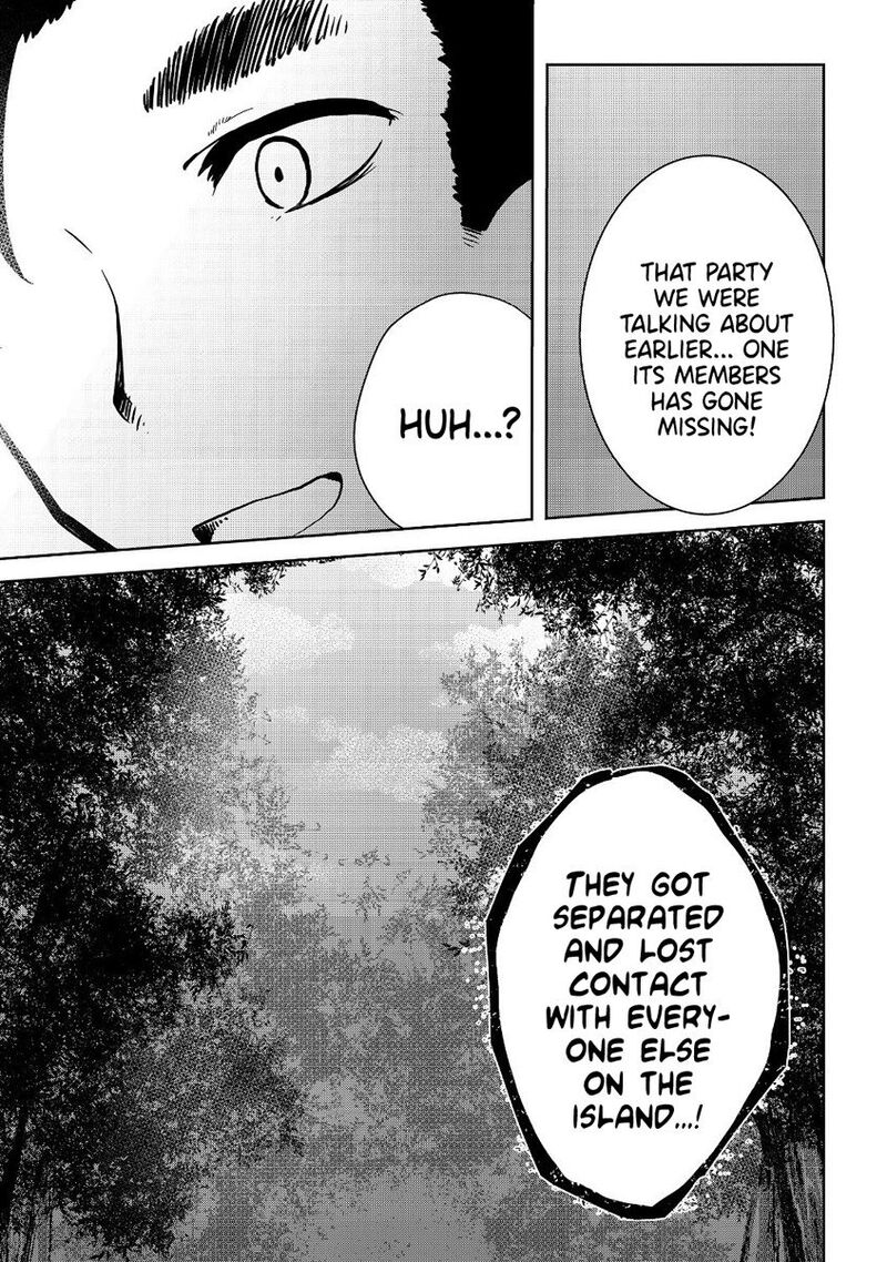 Mujintou De Elf To Kyoudou Seikatsu Chapter 9 Page 24