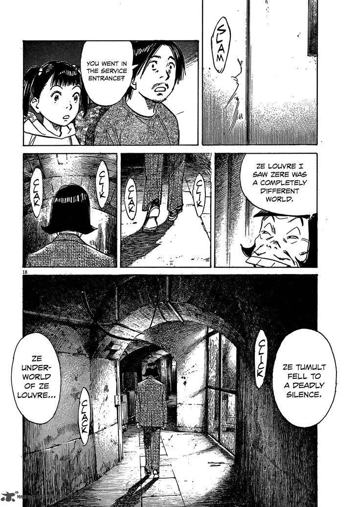 Mujirushi Chapter 3 Page 18