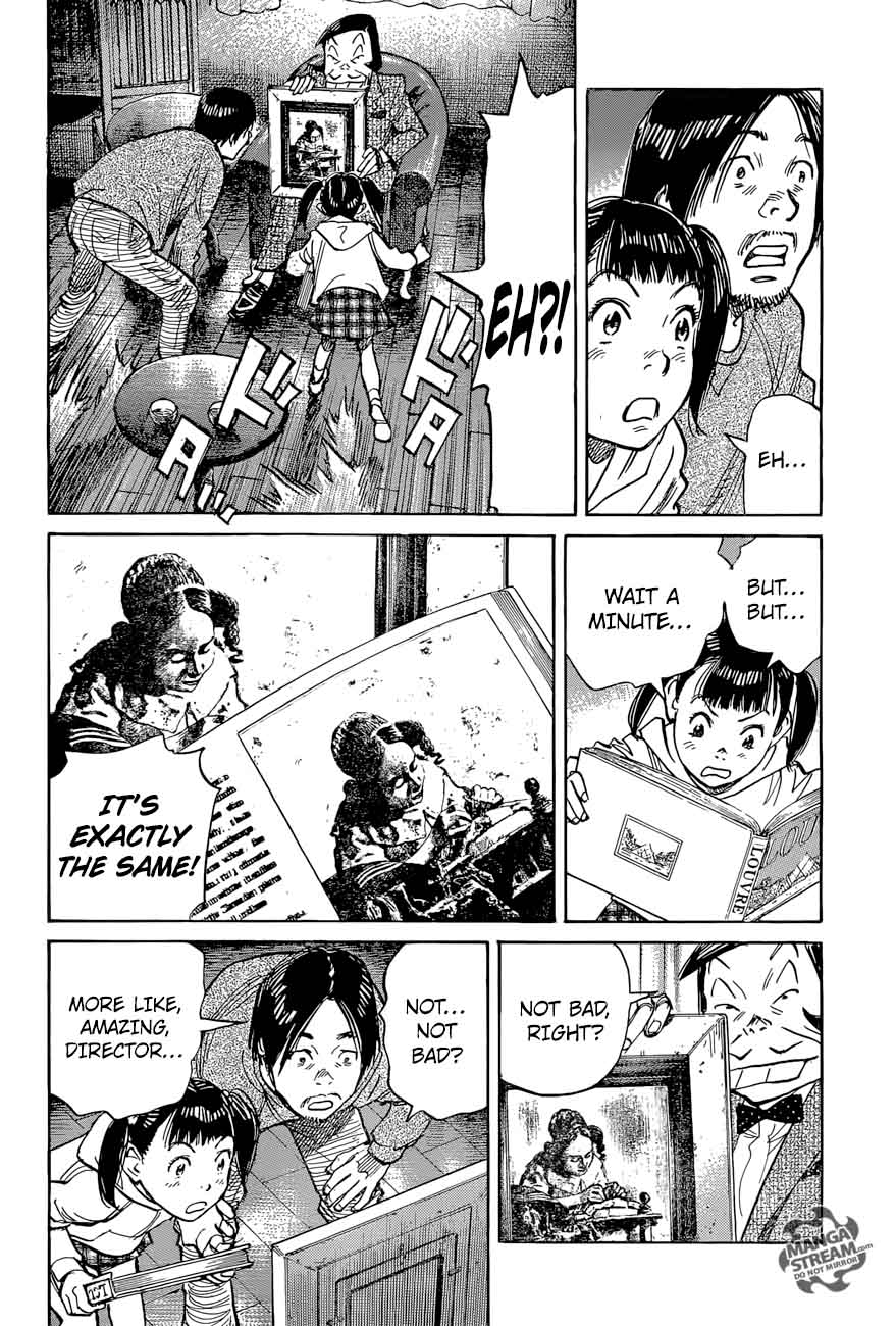 Mujirushi Chapter 4 Page 10
