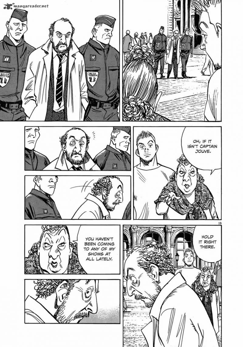 Mujirushi Chapter 7 Page 18