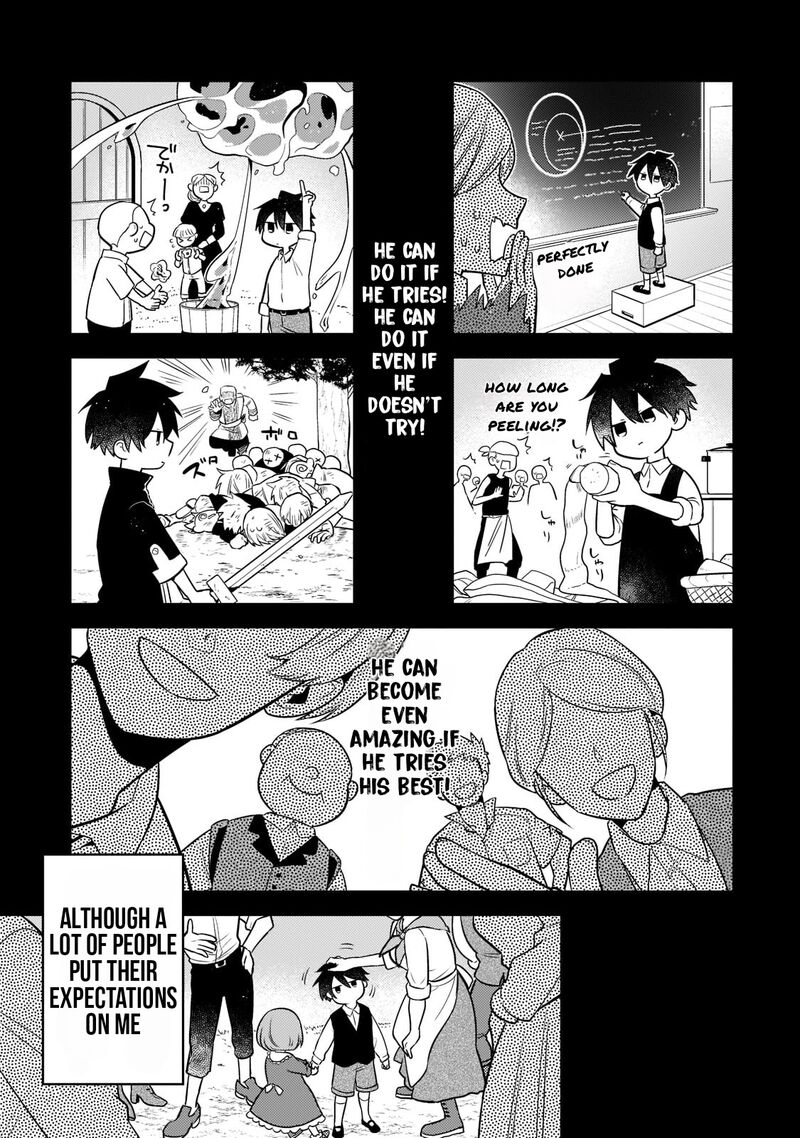 Mukiryoku Neet Na Moto Shindou Boukensha Ni Naru Chapter 1 Page 11