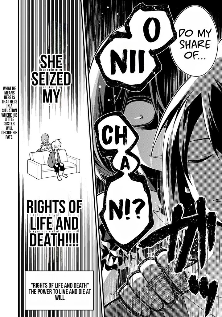 Mukiryoku Neet Na Moto Shindou Boukensha Ni Naru Chapter 1 Page 18