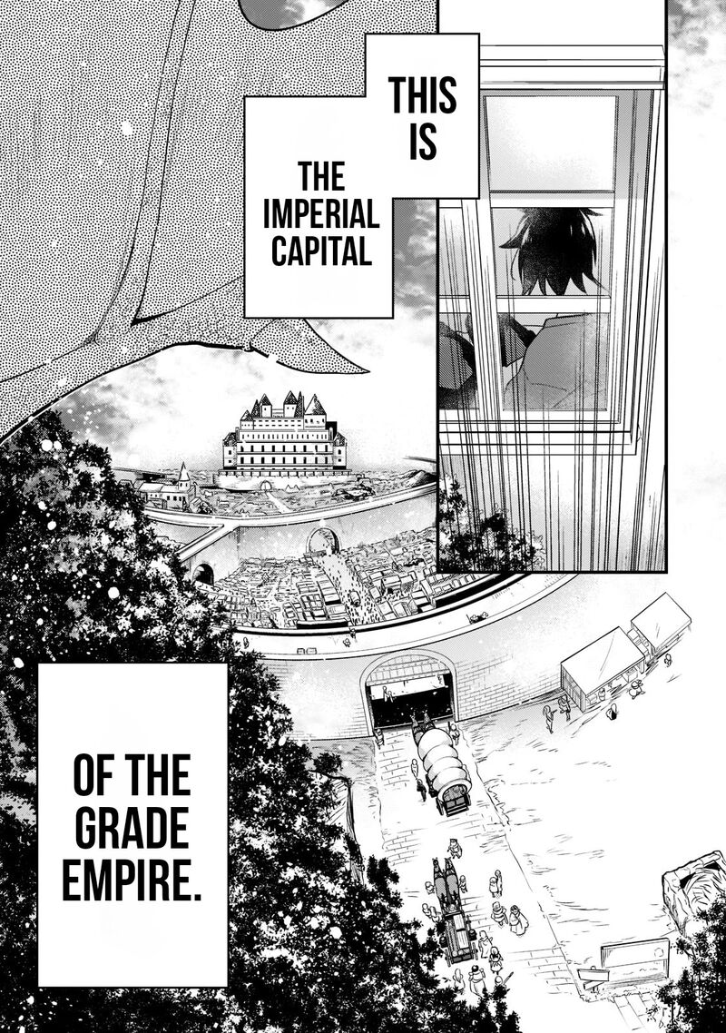 Mukiryoku Neet Na Moto Shindou Boukensha Ni Naru Chapter 1 Page 5