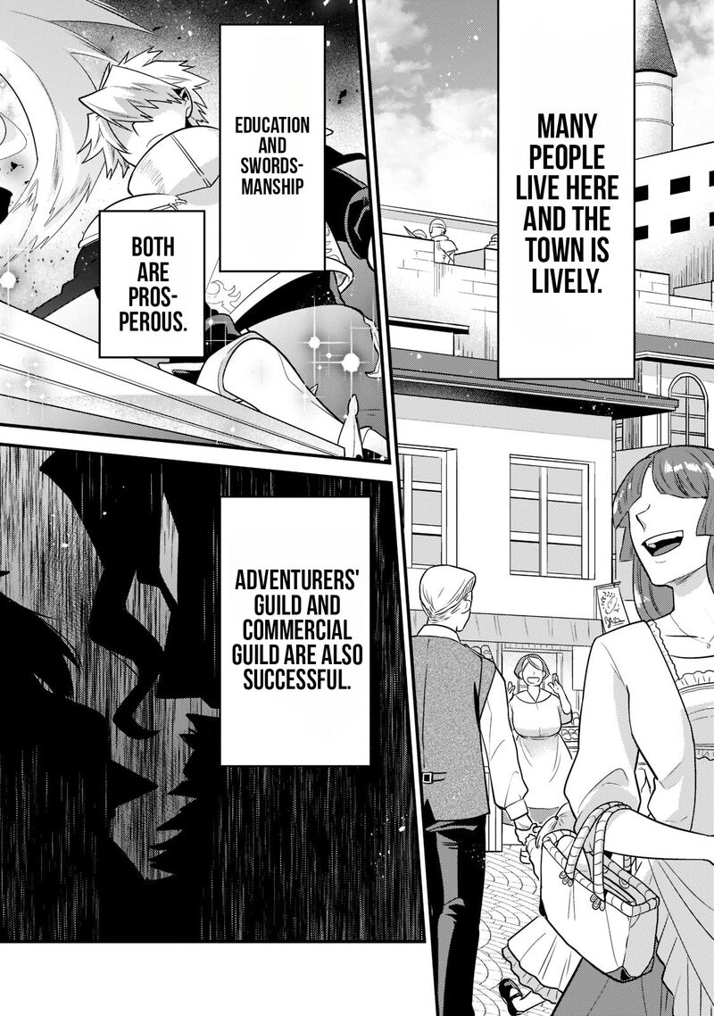 Mukiryoku Neet Na Moto Shindou Boukensha Ni Naru Chapter 1 Page 6