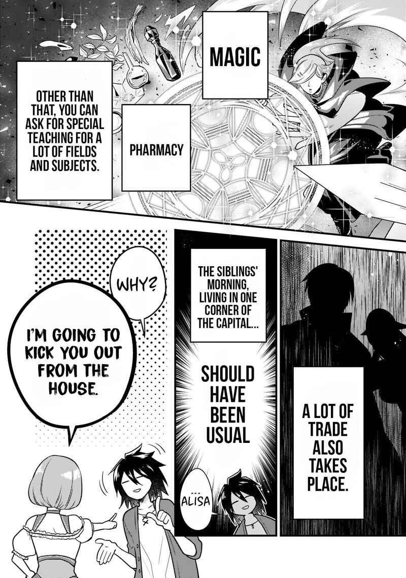 Mukiryoku Neet Na Moto Shindou Boukensha Ni Naru Chapter 1 Page 7
