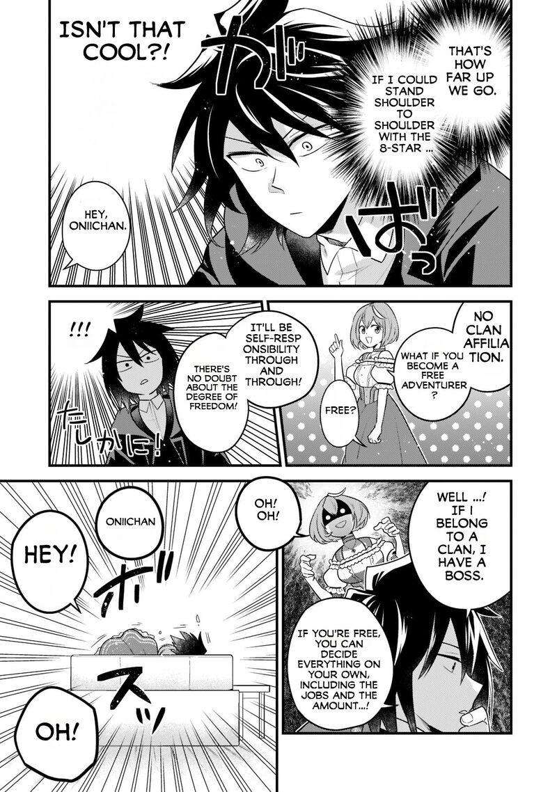 Mukiryoku Neet Na Moto Shindou Boukensha Ni Naru Chapter 10 Page 12