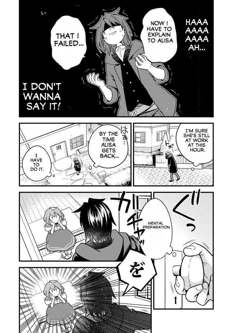 Mukiryoku Neet Na Moto Shindou Boukensha Ni Naru Chapter 10 Page 3