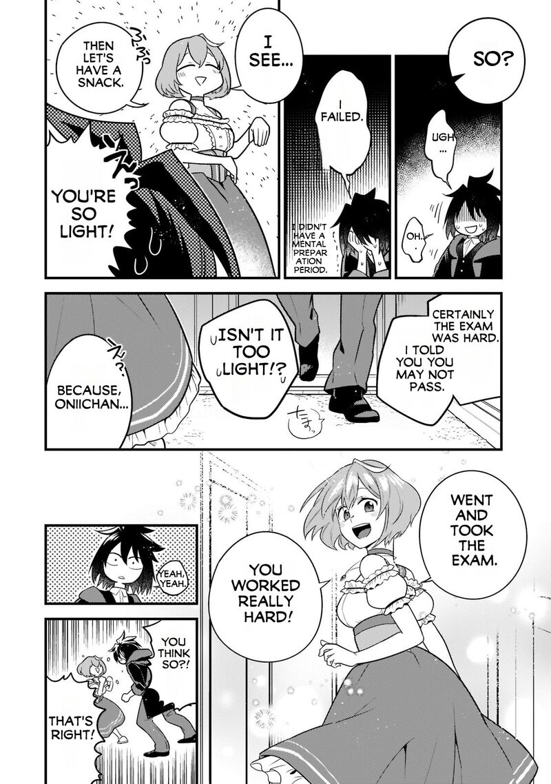 Mukiryoku Neet Na Moto Shindou Boukensha Ni Naru Chapter 10 Page 5