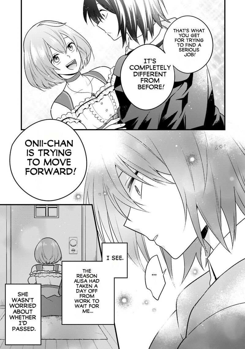 Mukiryoku Neet Na Moto Shindou Boukensha Ni Naru Chapter 10 Page 6