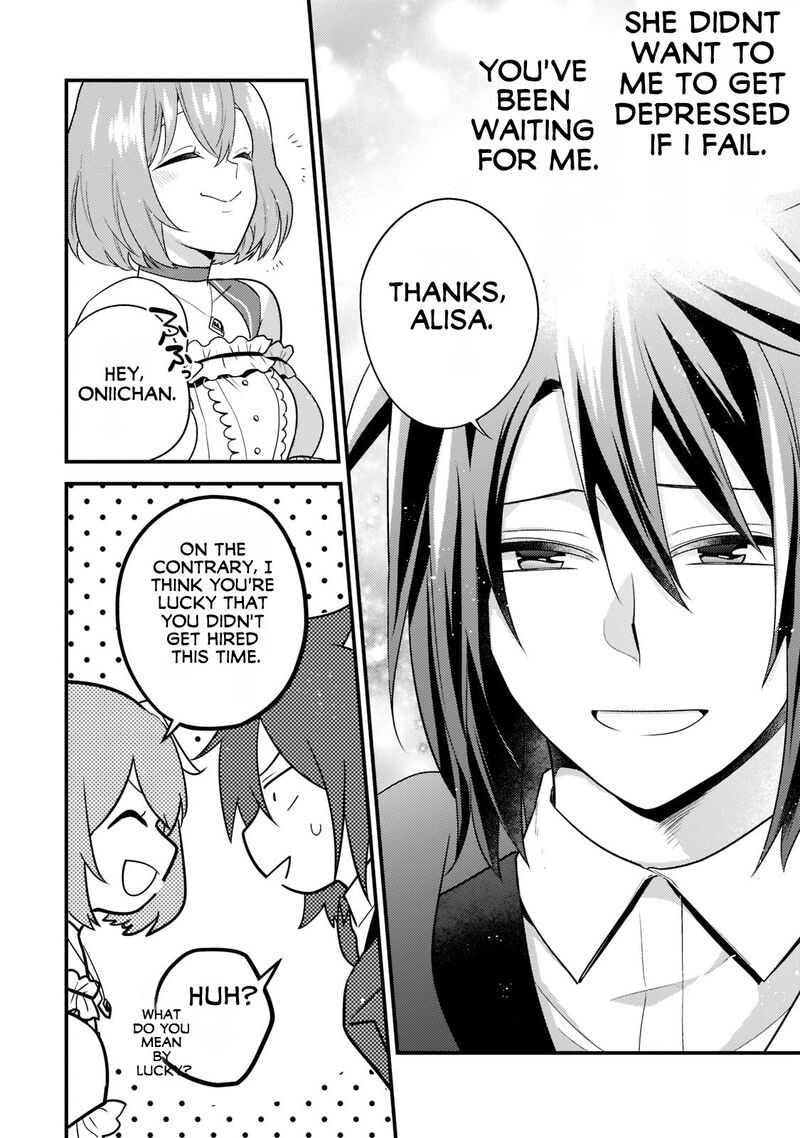 Mukiryoku Neet Na Moto Shindou Boukensha Ni Naru Chapter 10 Page 7