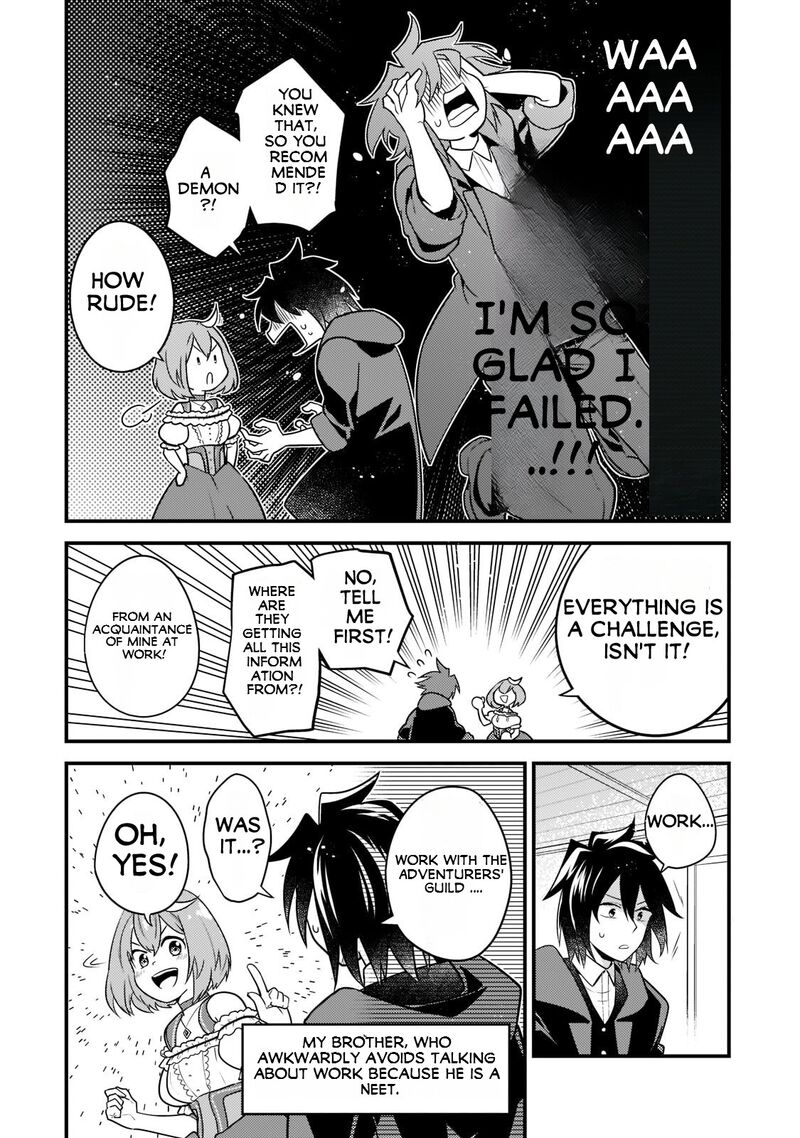 Mukiryoku Neet Na Moto Shindou Boukensha Ni Naru Chapter 10 Page 9