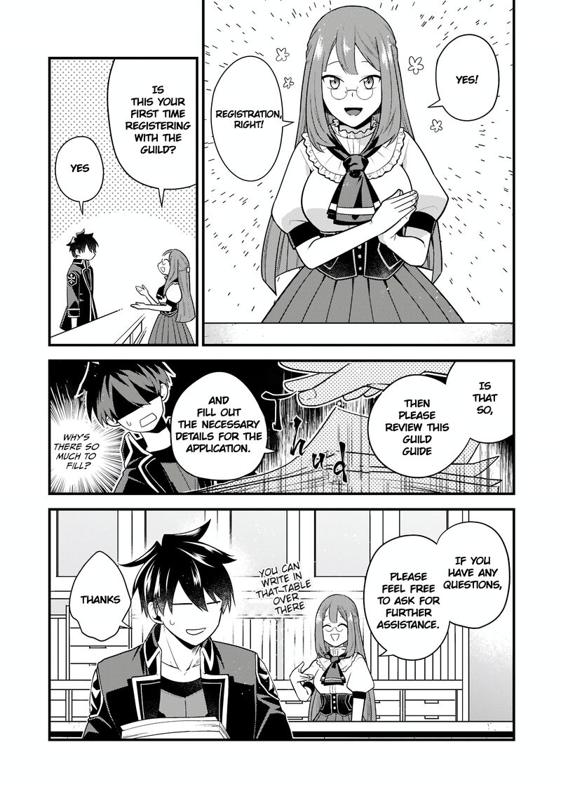 Mukiryoku Neet Na Moto Shindou Boukensha Ni Naru Chapter 11 Page 11