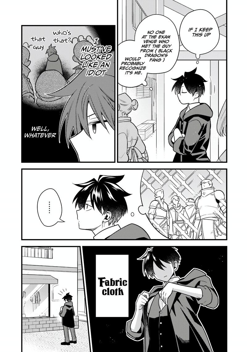 Mukiryoku Neet Na Moto Shindou Boukensha Ni Naru Chapter 11 Page 7