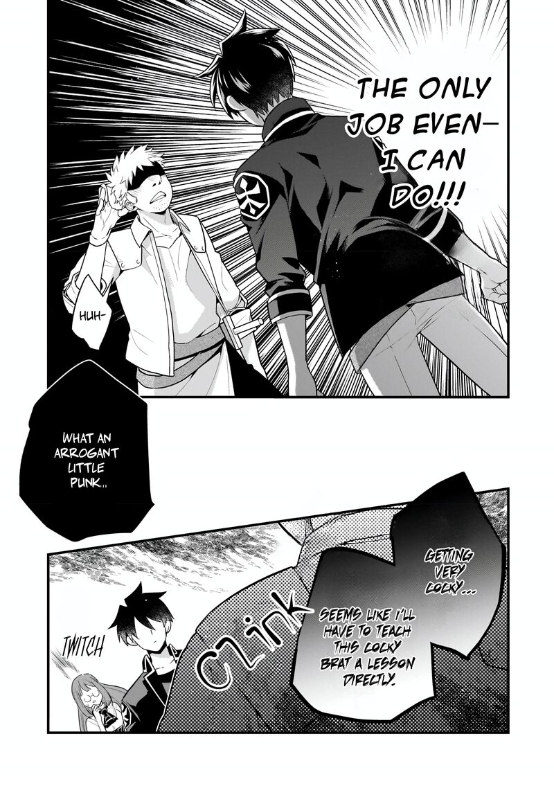 Mukiryoku Neet Na Moto Shindou Boukensha Ni Naru Chapter 12 Page 10