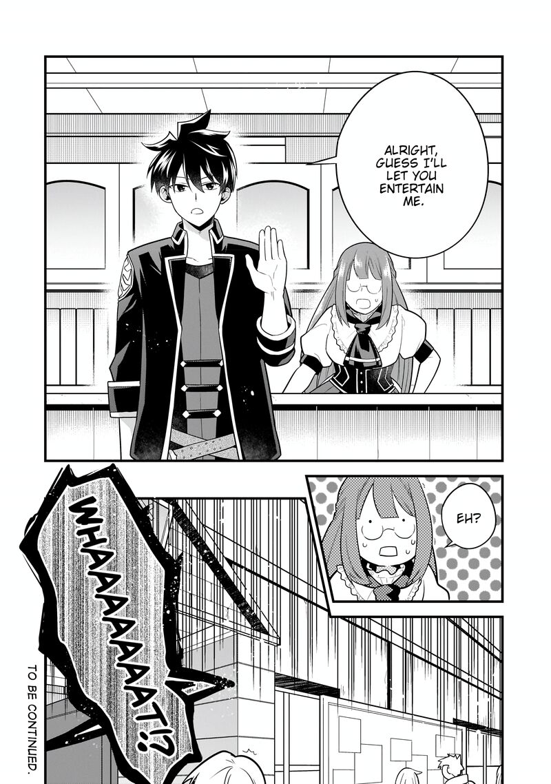 Mukiryoku Neet Na Moto Shindou Boukensha Ni Naru Chapter 12 Page 13