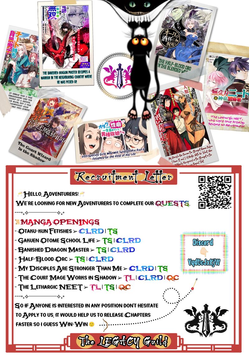 Mukiryoku Neet Na Moto Shindou Boukensha Ni Naru Chapter 12 Page 15