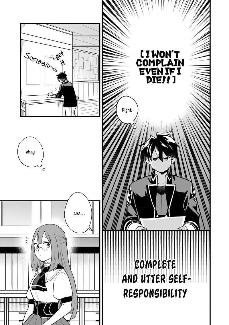 Mukiryoku Neet Na Moto Shindou Boukensha Ni Naru Chapter 12 Page 4