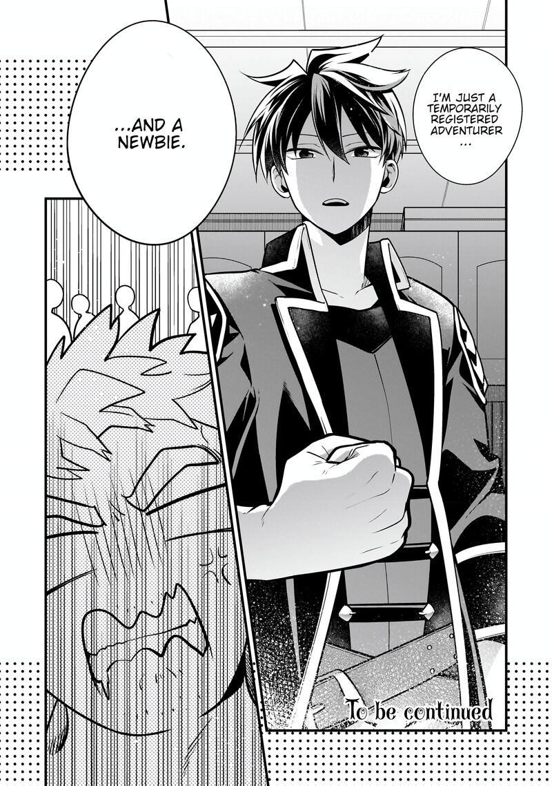 Mukiryoku Neet Na Moto Shindou Boukensha Ni Naru Chapter 13 Page 11