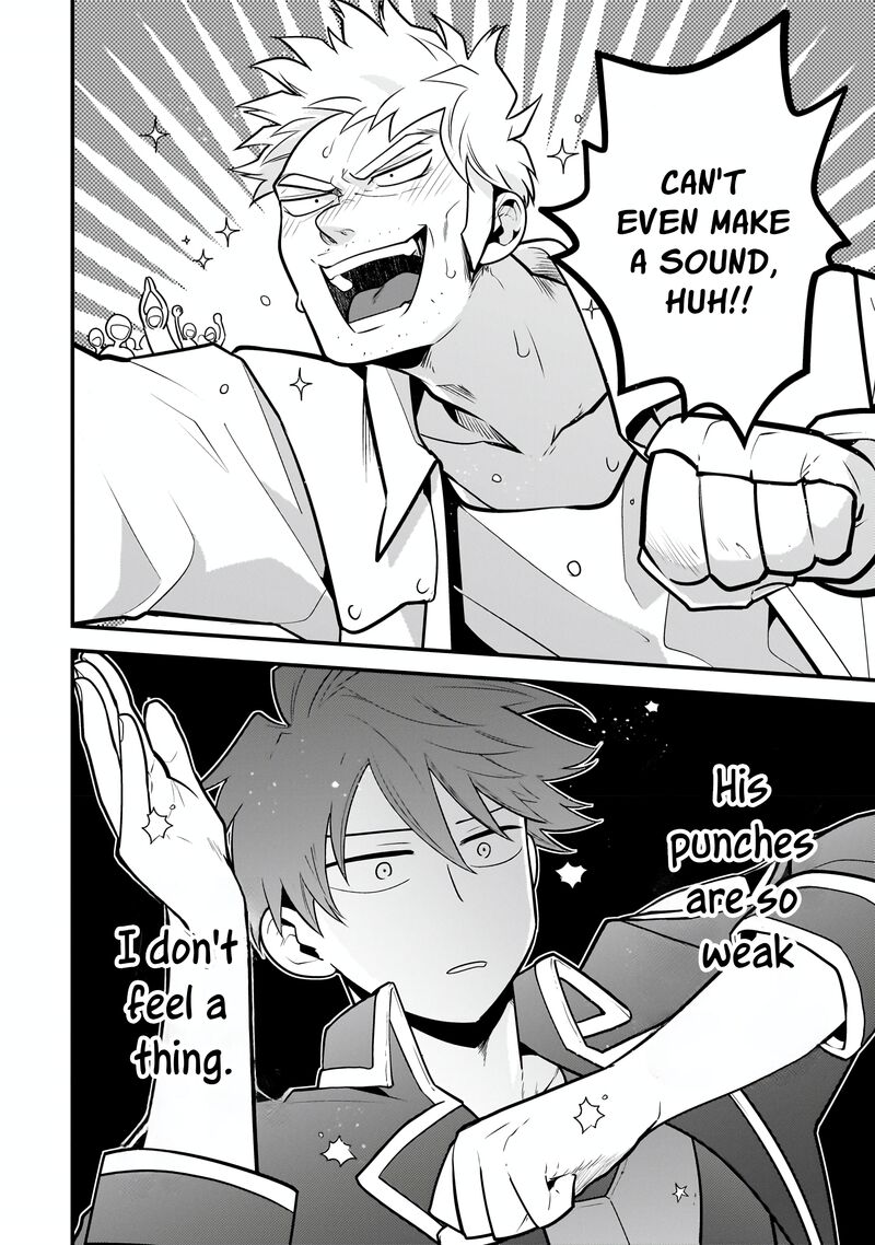 Mukiryoku Neet Na Moto Shindou Boukensha Ni Naru Chapter 13 Page 6