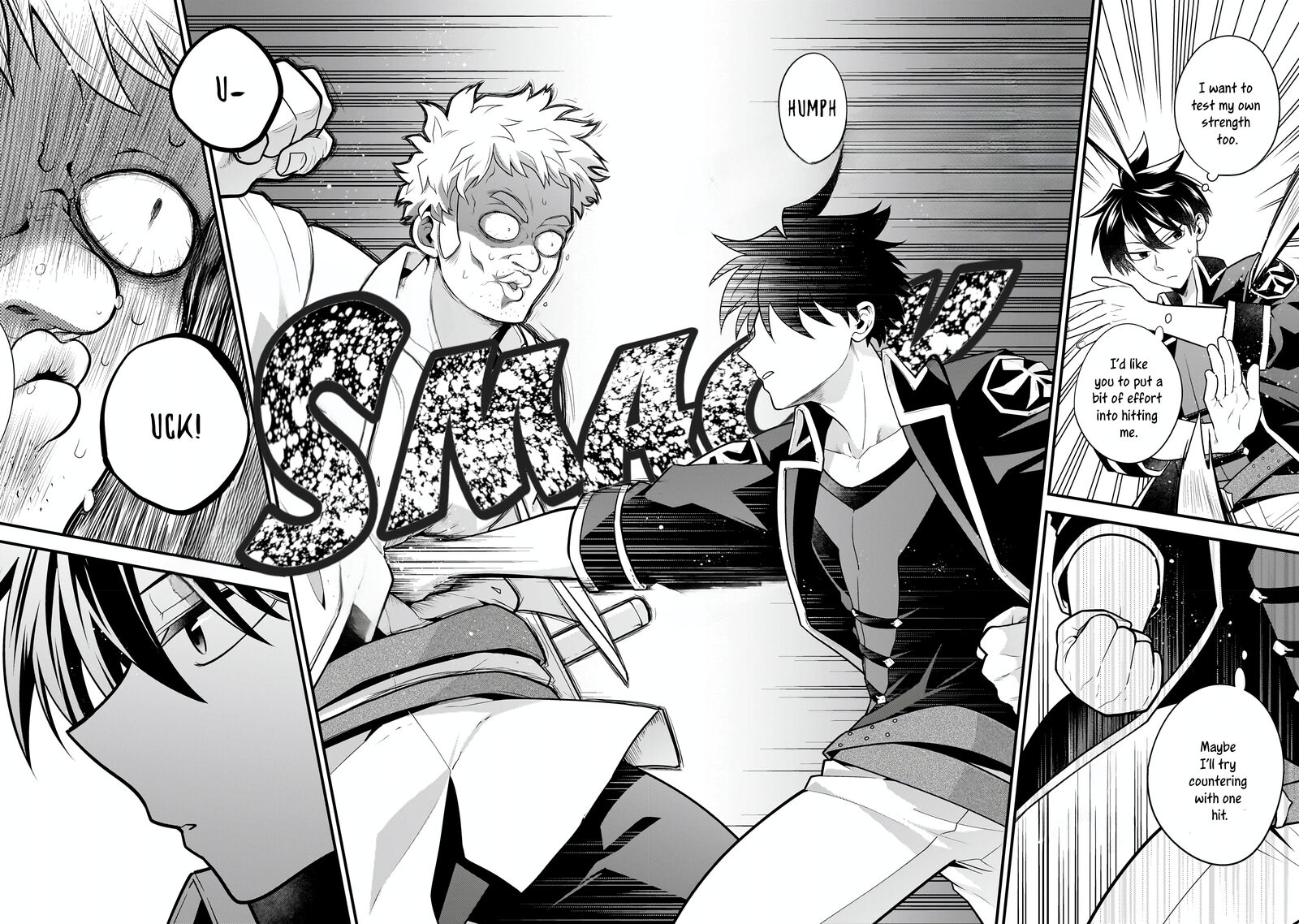 Mukiryoku Neet Na Moto Shindou Boukensha Ni Naru Chapter 13 Page 8