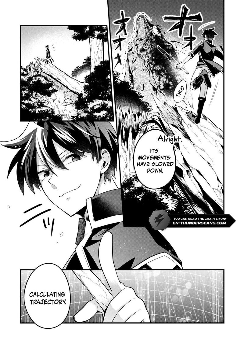 Mukiryoku Neet Na Moto Shindou Boukensha Ni Naru Chapter 19 Page 10