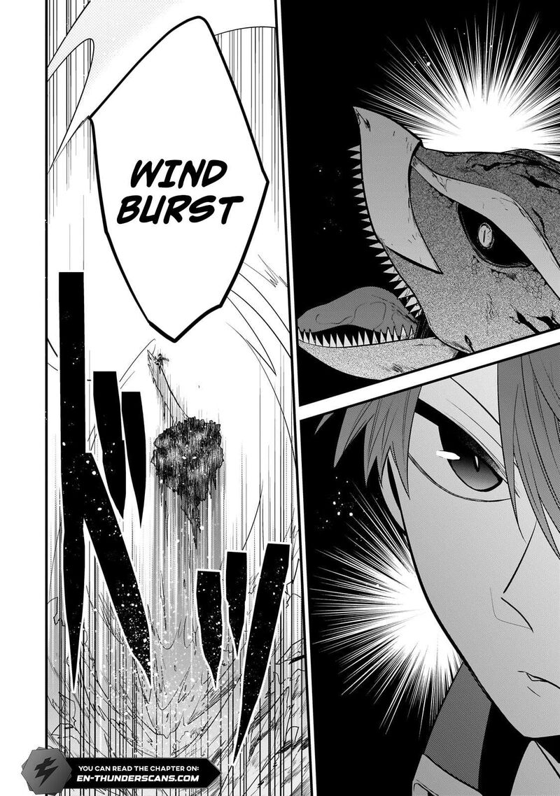 Mukiryoku Neet Na Moto Shindou Boukensha Ni Naru Chapter 19 Page 11