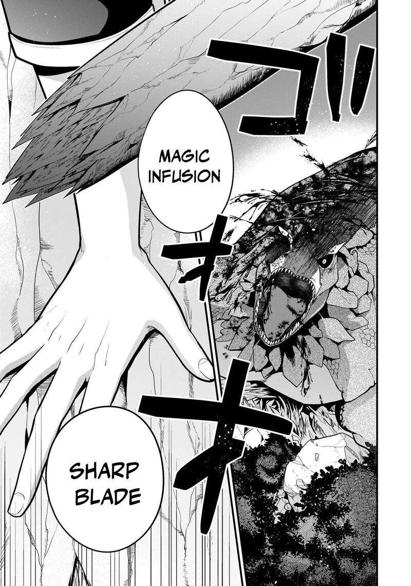 Mukiryoku Neet Na Moto Shindou Boukensha Ni Naru Chapter 19 Page 12