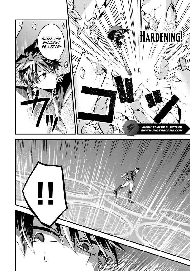 Mukiryoku Neet Na Moto Shindou Boukensha Ni Naru Chapter 19 Page 3