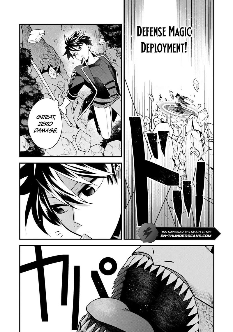 Mukiryoku Neet Na Moto Shindou Boukensha Ni Naru Chapter 19 Page 4