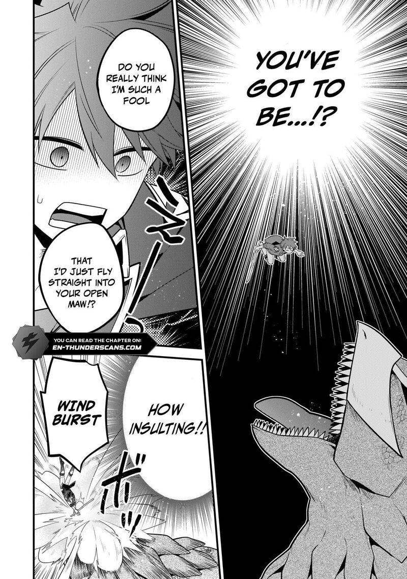 Mukiryoku Neet Na Moto Shindou Boukensha Ni Naru Chapter 19 Page 5