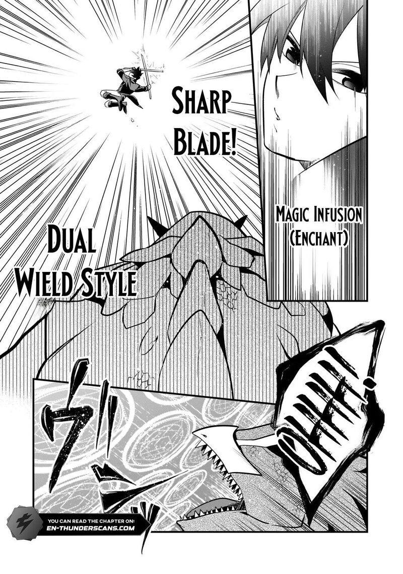 Mukiryoku Neet Na Moto Shindou Boukensha Ni Naru Chapter 19 Page 7