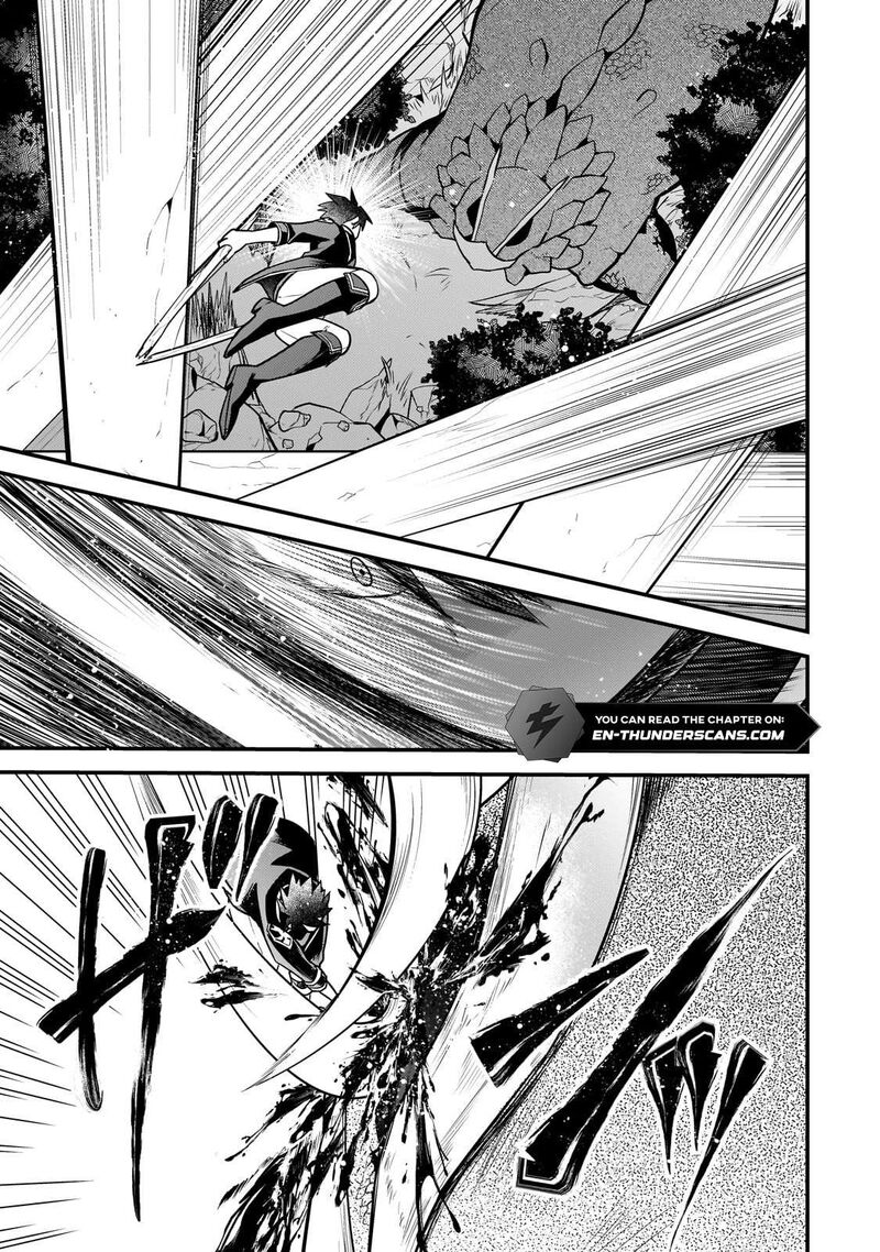 Mukiryoku Neet Na Moto Shindou Boukensha Ni Naru Chapter 19 Page 8