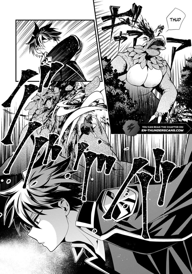Mukiryoku Neet Na Moto Shindou Boukensha Ni Naru Chapter 19 Page 9