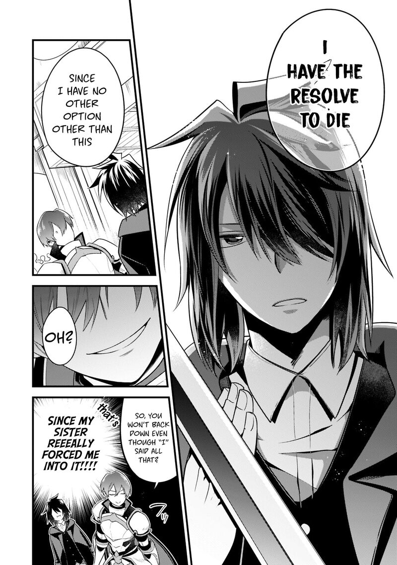 Mukiryoku Neet Na Moto Shindou Boukensha Ni Naru Chapter 2 Page 12