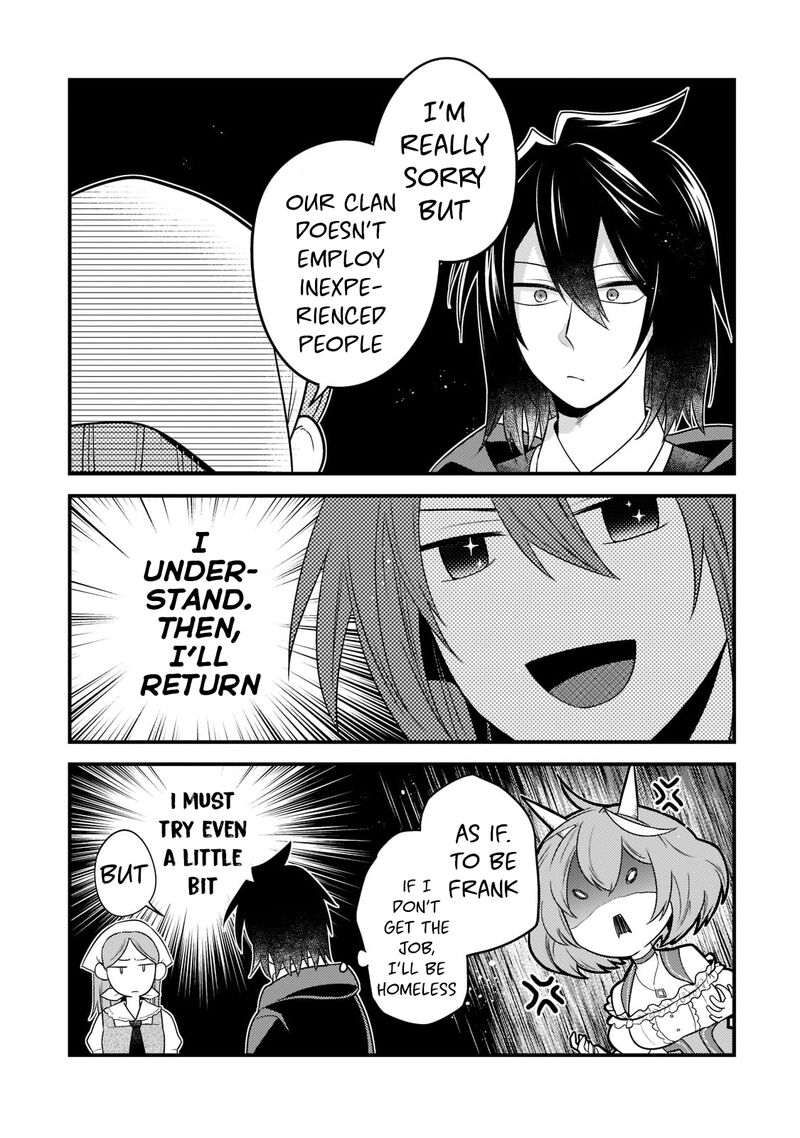 Mukiryoku Neet Na Moto Shindou Boukensha Ni Naru Chapter 2 Page 7