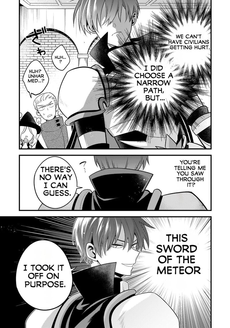Mukiryoku Neet Na Moto Shindou Boukensha Ni Naru Chapter 3 Page 10