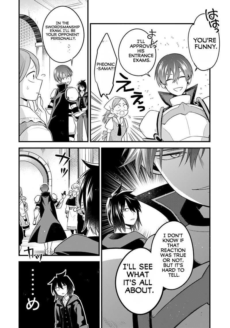 Mukiryoku Neet Na Moto Shindou Boukensha Ni Naru Chapter 3 Page 13